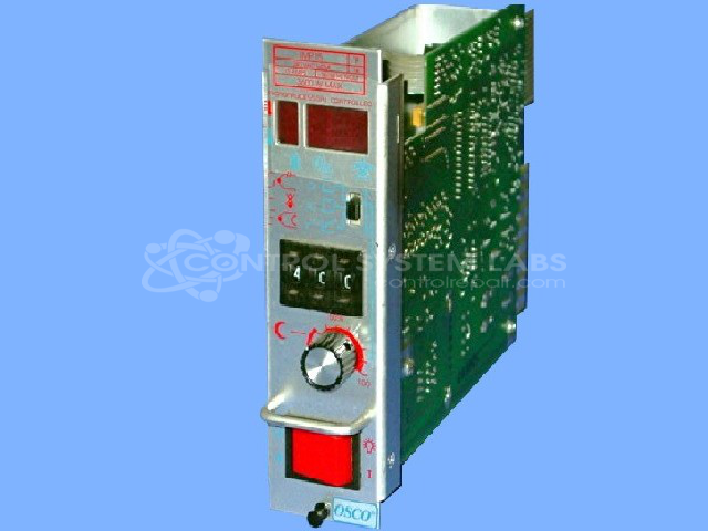 IMP15 Osco Hot Runner Temperature Control