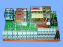 [34736] Molding Machine Interface Board