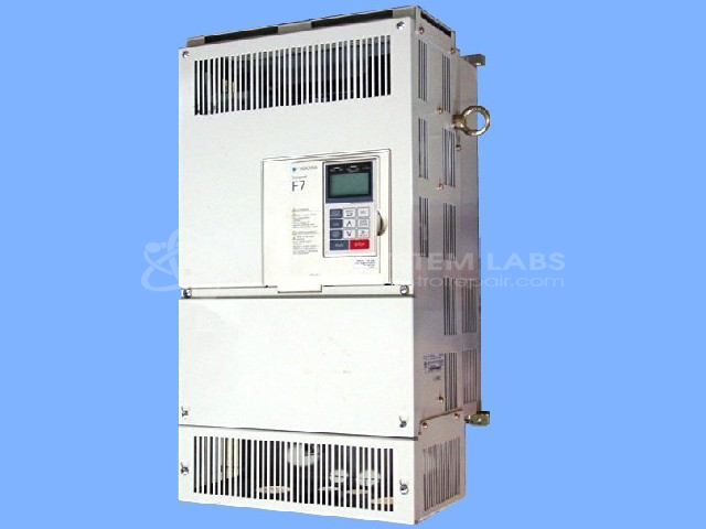 V7 Varispeed 60HP Inverter