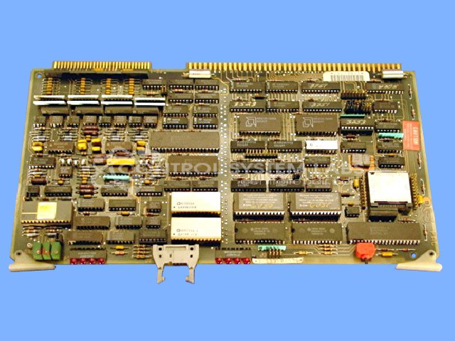 Plastic Analog Controller Card PAC