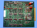 Encoder Scanner Output Board C O S