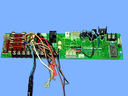 [34961] 552 Bandsealer Main Temperature Control Board