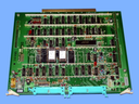 [34995] NC-8000 CPU Board with Display Control Board