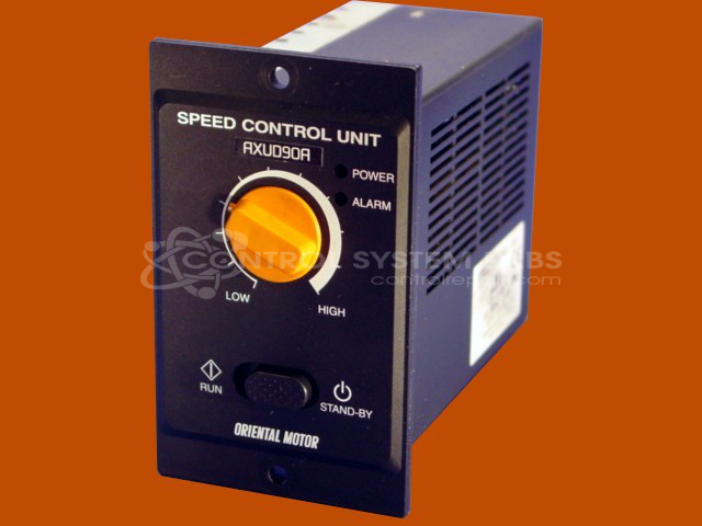 Brushless DC Motor Controller