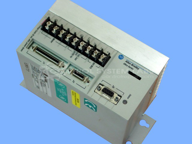 Ultra 100 AC Drive 5 Amp