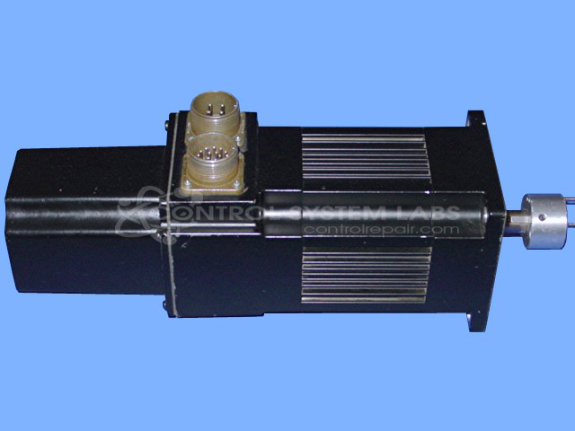 Brushless Servo Motor