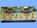 ATC System II SSR Board with Heat Sink