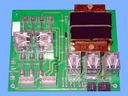 [35092] Dehumidifier Relay Control Board
