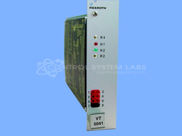 Valve Amplifier Card