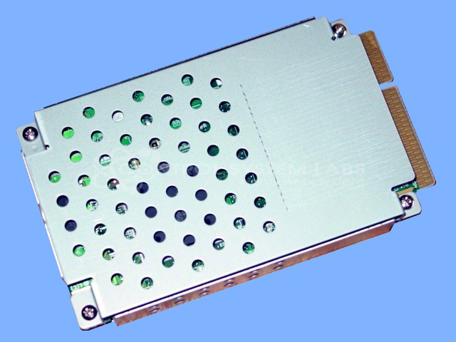 Sub Control Board