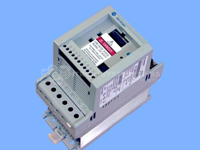 Smart Speed Controller 0.75Hp 240 V