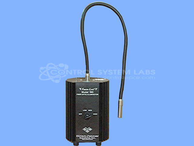 30W Fiber Optic Illuminator