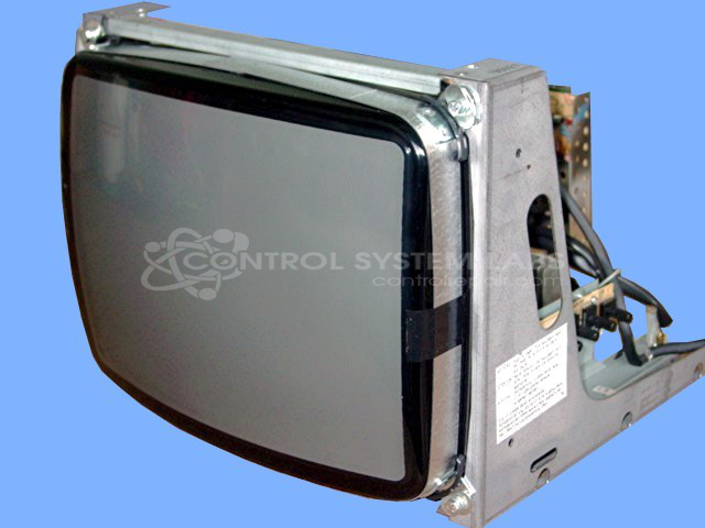 14 inch Industrial Color Monitor