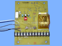 [35210] Time Delay Motor Start Board