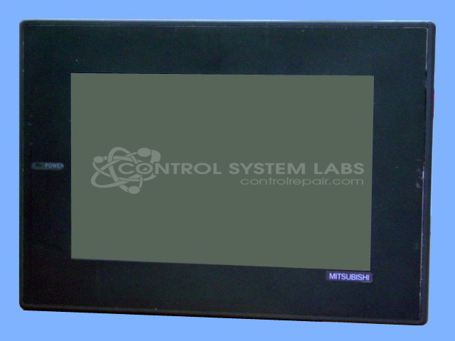 Melsec 12 inch Graphic Operator Terminal
