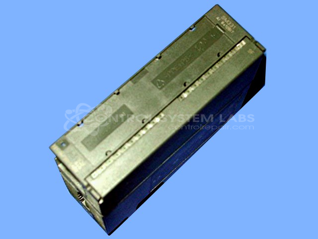 Simatic S7 Process SM331 Input Module