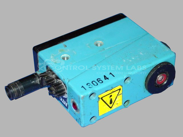 Photoelectric Sensor / Switch