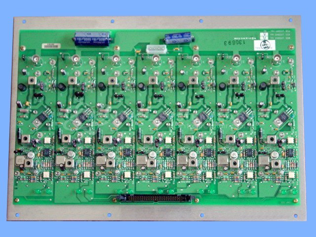 DDC3 Seven Channel Driver Board