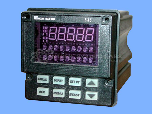 Powers 535 Process Controller