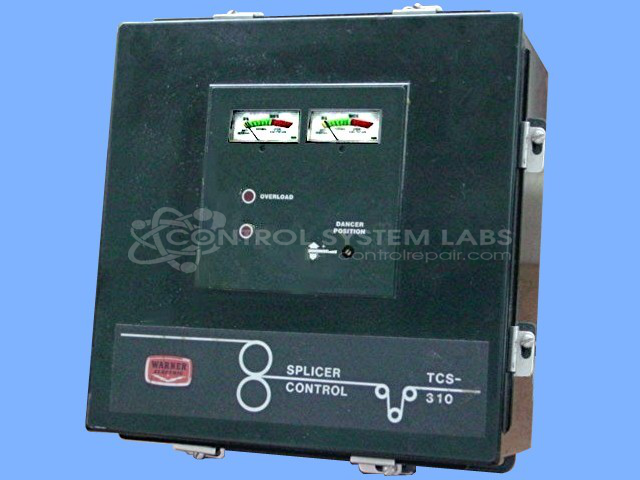 Splicer Control Box