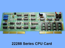 Epic CPU Card