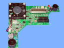 Thermal Transfer Printer Control Board