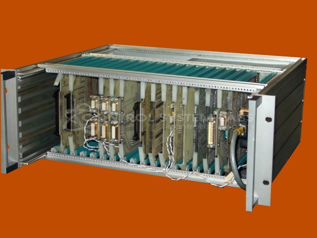 16-Bit Computer with 8KB Memory
