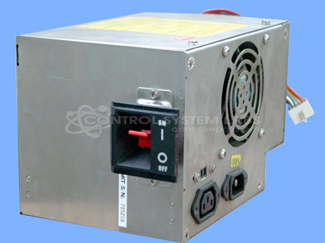 A-Matic Computer Power Supply