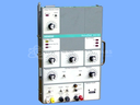 Accu/Stat Voltage Regulator Control Panel
