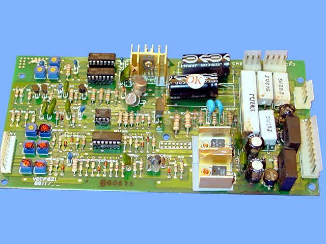 Valve Driver Board