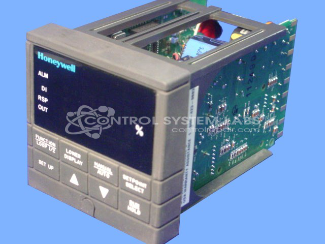 1/4 DIN Digital Temperature/Process Control