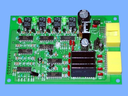[35400] Waterlevel Sensor Amplifier Board
