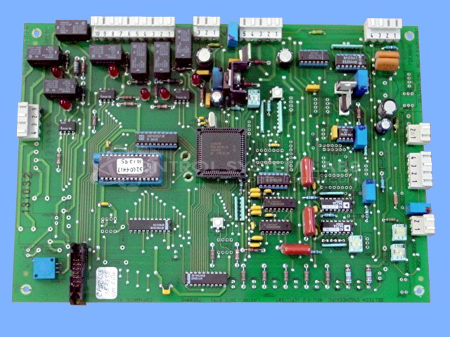 Dryer Control Board