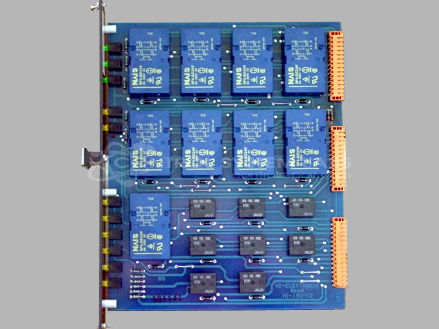 Relay Output Card