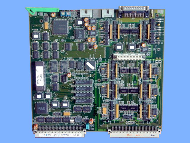 EDM Robo Form 40 Master I/O Board