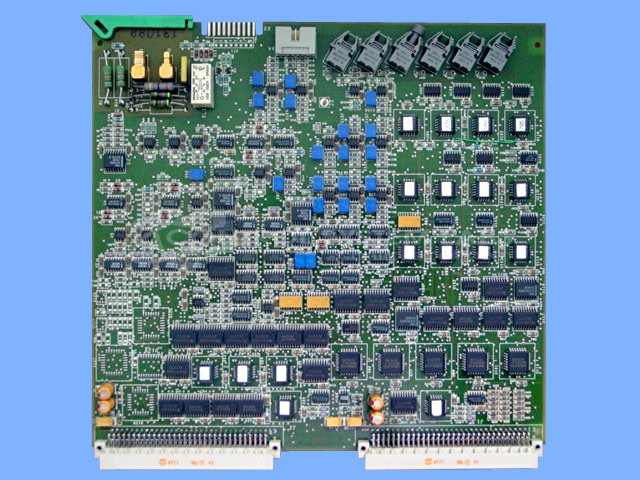 EDM Robo Form 40 Sensing Board