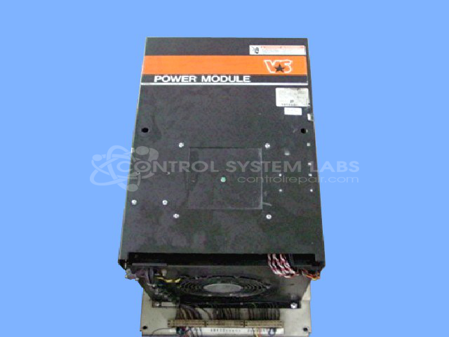 300HP 450V FlexPak Plus Variable Speed Drive
