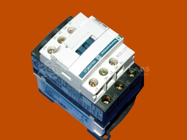 CONTACTOR 110V 50/60HZ