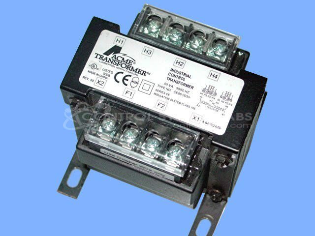 50VA 50/60Hz Transformer