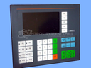 24VDC HMI Interface Control Panel
