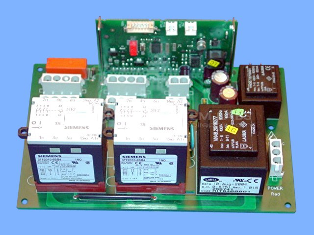 Rittal Power Board