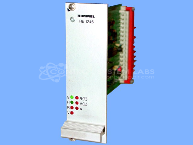 Motor Control Output Card