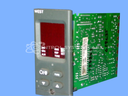 1/8 DIN Microprocessor Temperature Control
