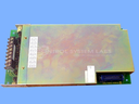 [35597] 8 Zone Thermocouple Board