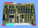 CPU Card