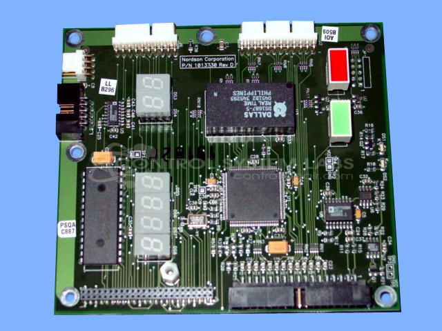 CPU Board