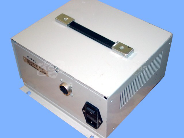 Duo Industrial Power Supply