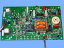 Savor Moist Circuit Board