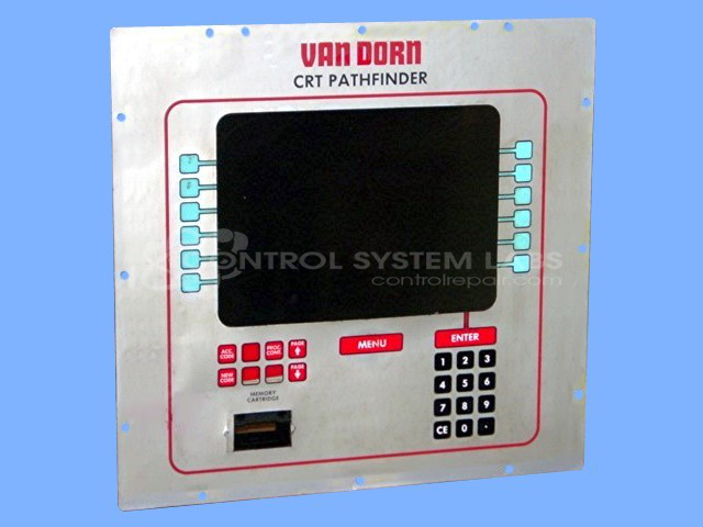 CRT Pathfinder C Membrane Panel