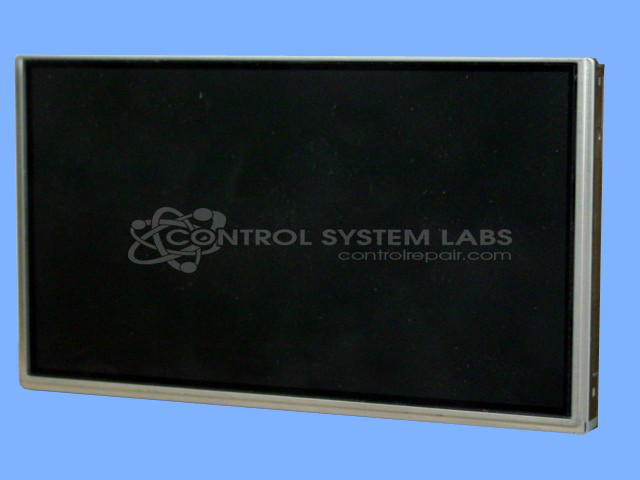 3.75 X 5.75 LCD Display